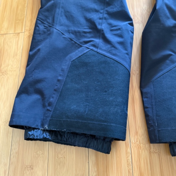 Arc'teryx Fissile Insulated Pant Men's - Picture 6 of 13